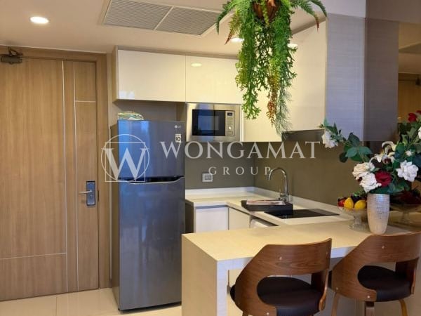 1 Schlafzimmer – Riviera Wongamat — 2