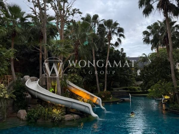 1 Schlafzimmer – Riviera Wongamat — 7