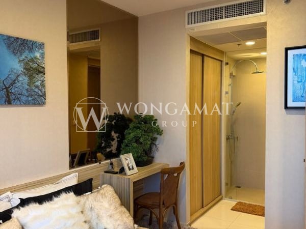 1 Schlafzimmer – Riviera Wongamat — 3
