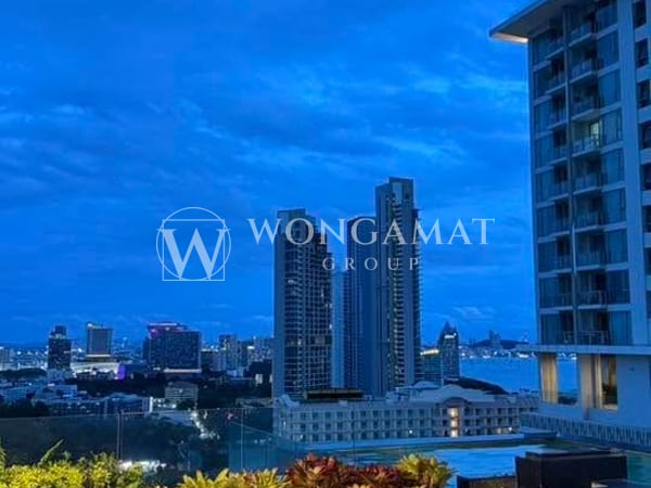 1 Schlafzimmer – Riviera Wongamat — 5