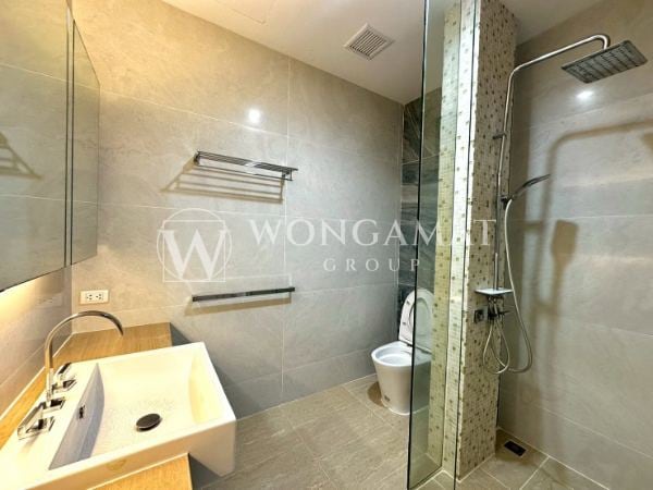 2 Schlafzimmer – Northpoint Wongamat — 10