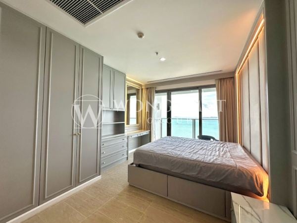 2 Schlafzimmer – Northpoint Wongamat — 2