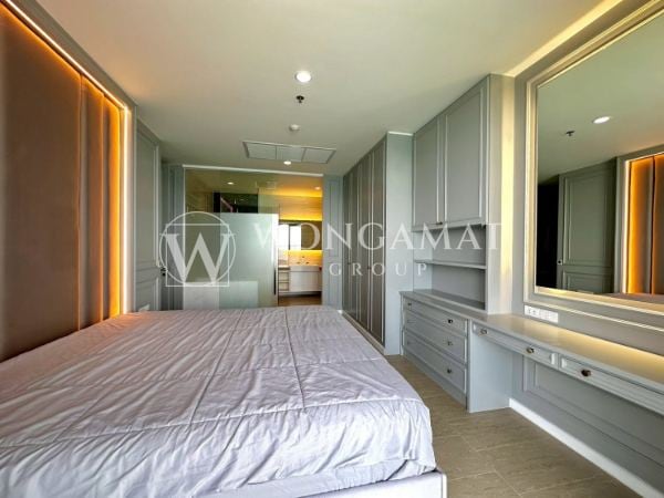 2 Schlafzimmer – Northpoint Wongamat — 13