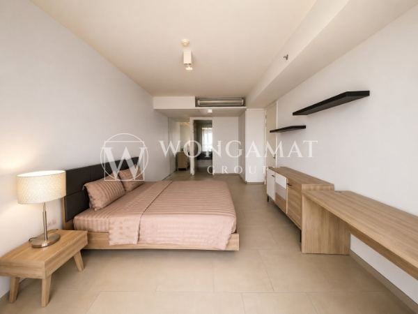1 Schlafzimmer – Zire Wongamat — 3