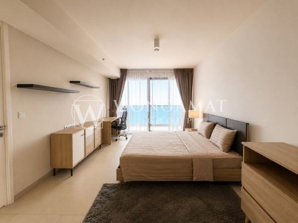 1 Schlafzimmer – Zire Wongamat — 4