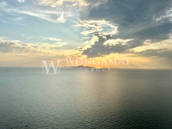 2 Schlafzimmer – The Palm wongamat — 10
