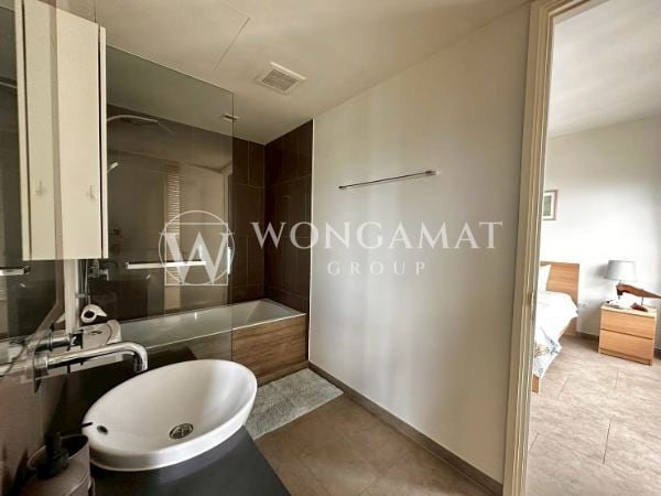 2 Schlafzimmer – Zire Wongamat — 7
