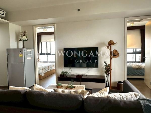 2 Schlafzimmer – Zire Wongamat — 3