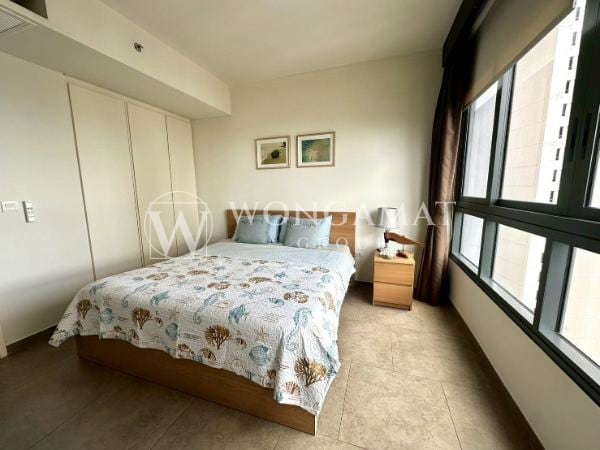 2 Schlafzimmer – Zire Wongamat