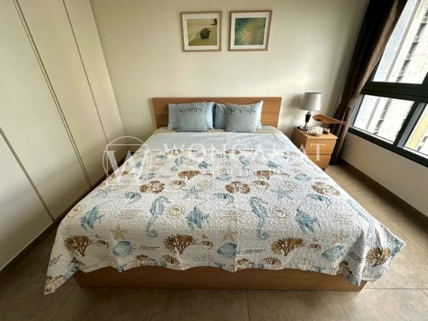 2 Schlafzimmer – Zire Wongamat — 6