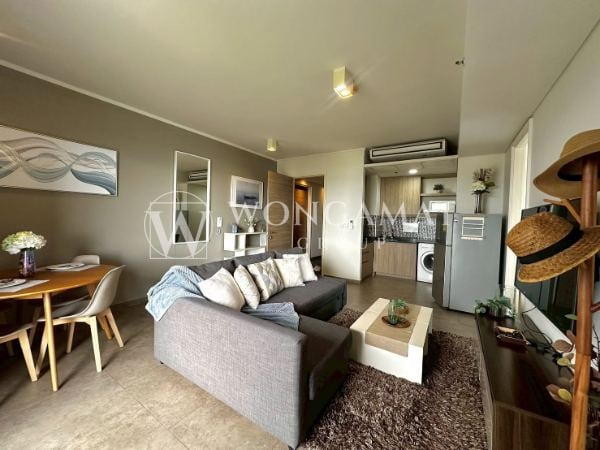 2 Schlafzimmer – Zire Wongamat — 4