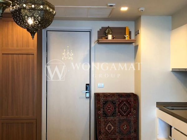 1-Bedroom-Baan Plai Haad — 4