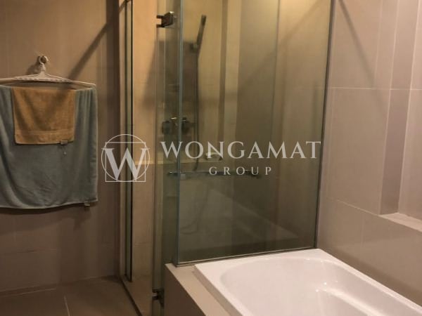 1-Bedroom-Baan Plai Haad — 2