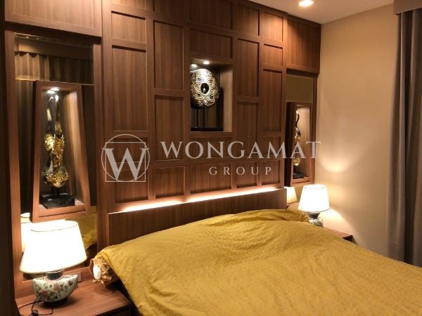 1-Bedroom-Baan Plai Haad — 3