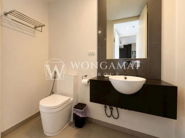 1 ห้องนอน-Zire Wongamat — 5