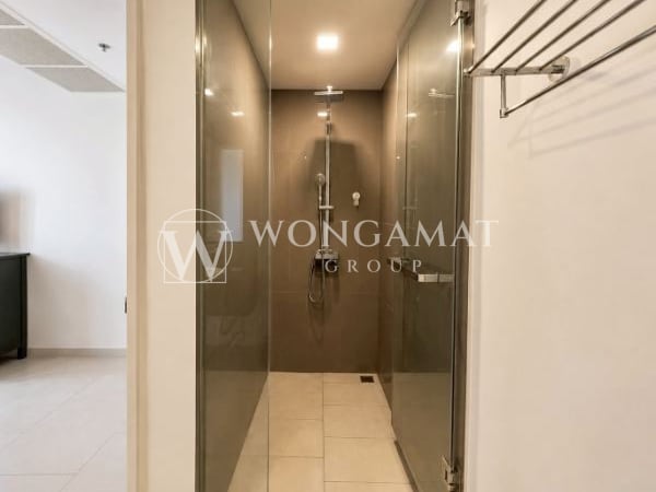 1 ห้องนอน-Zire Wongamat — 3