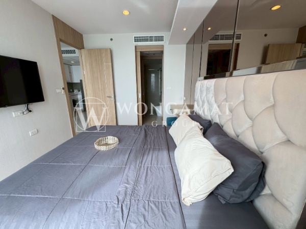 1 Schlafzimmer – Riviera Wongamat — 14