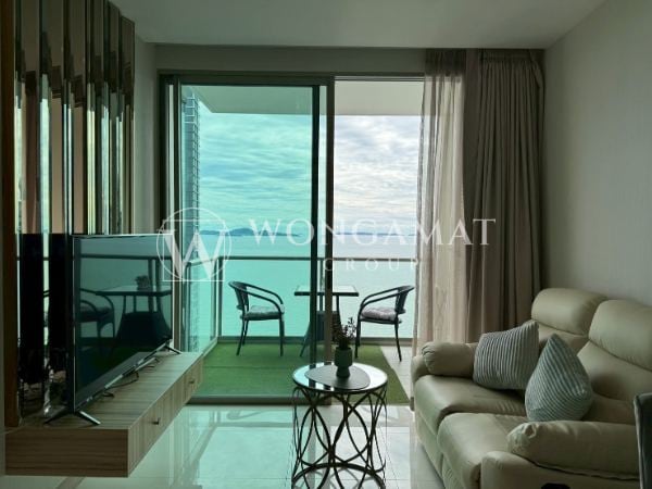 1 Schlafzimmer – Riviera Wongamat — 6