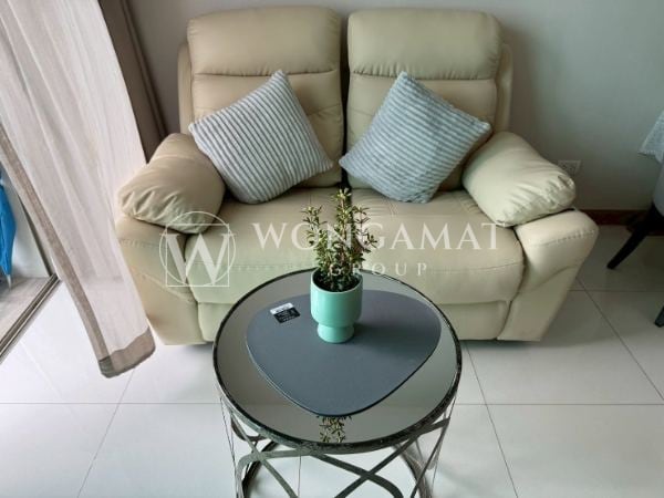 1 Schlafzimmer – Riviera Wongamat — 13