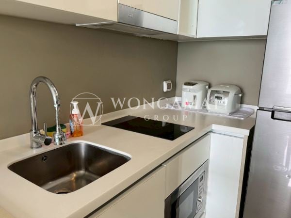 1 Schlafzimmer – Riviera Wongamat — 12