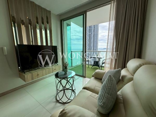 1 Schlafzimmer – Riviera Wongamat — 9