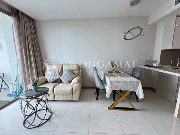 1 Schlafzimmer – Riviera Wongamat — 4