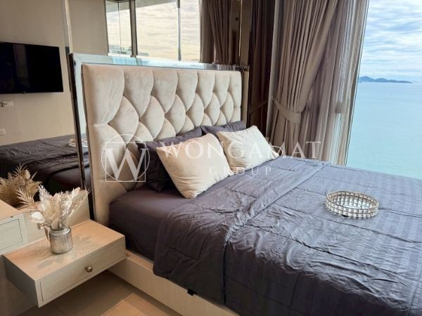 1 Schlafzimmer – Riviera Wongamat — 10