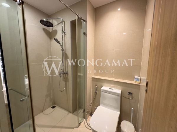 1 Schlafzimmer – Riviera Wongamat — 8