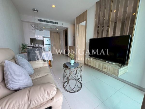 1 Schlafzimmer – Riviera Wongamat