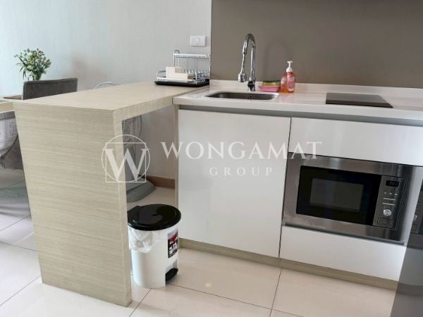 1 Schlafzimmer – Riviera Wongamat — 7