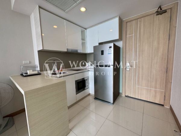 1 Schlafzimmer – Riviera Wongamat — 2