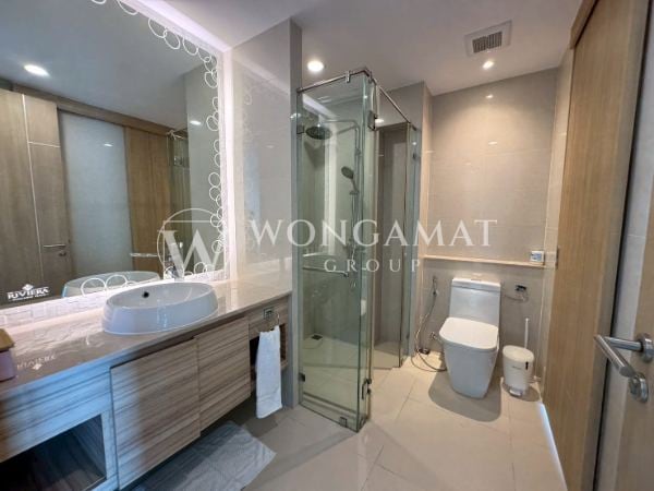1 Schlafzimmer – Riviera Wongamat — 11