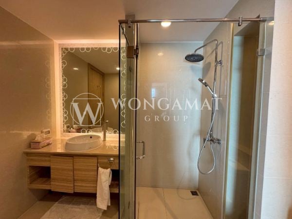 1 Schlafzimmer – Riviera Wongamat — 3
