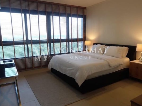 2 ห้องนอน Zire Wongamat — 8