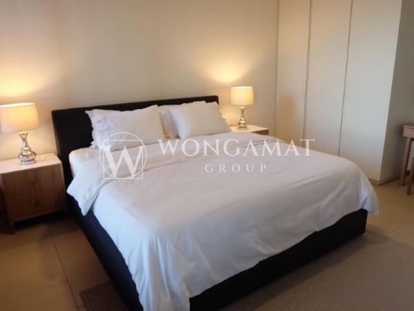 2 ห้องนอน Zire Wongamat — 4