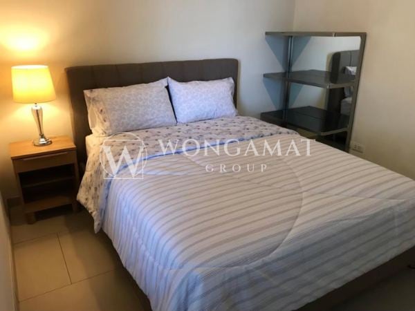 2 ห้องนอน Zire Wongamat — 5