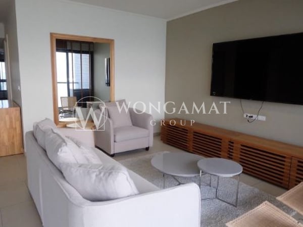 2 ห้องนอน Zire Wongamat — 7