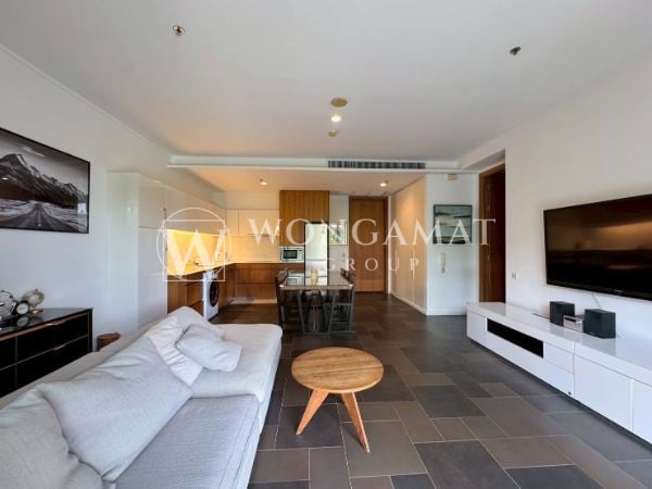 1-Bedroom-Northpoint Wongamat — 6