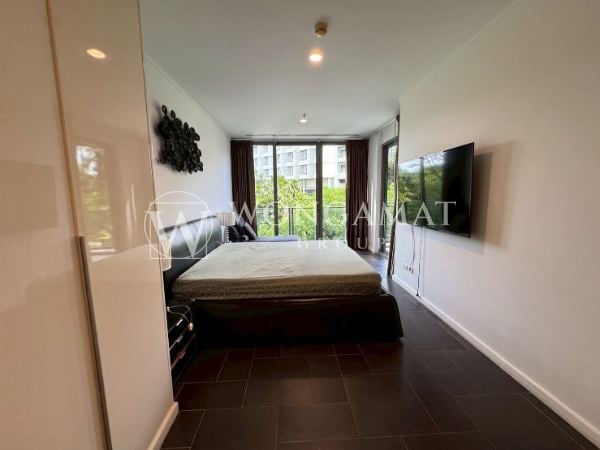 1-Bedroom-Northpoint Wongamat — 13