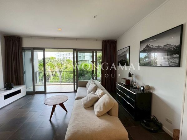 1-Bedroom-Northpoint Wongamat — 12
