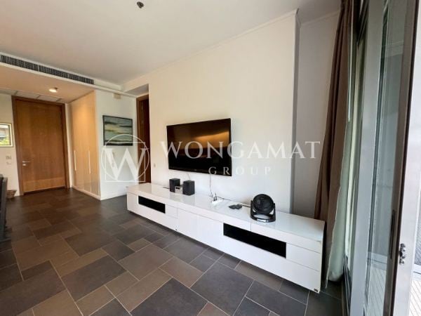 1-Bedroom-Northpoint Wongamat — 15