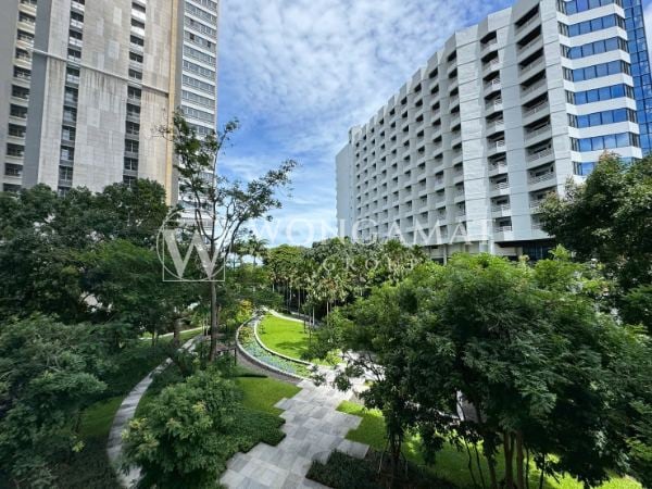 1-Bedroom-Northpoint Wongamat — 9