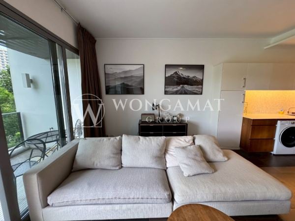 1-Bedroom-Northpoint Wongamat — 5