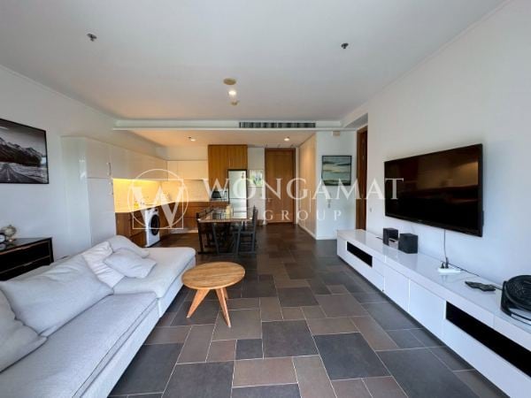 1-Bedroom-Northpoint Wongamat — 7