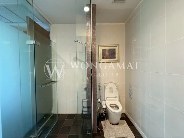 1-Bedroom-Northpoint Wongamat — 8