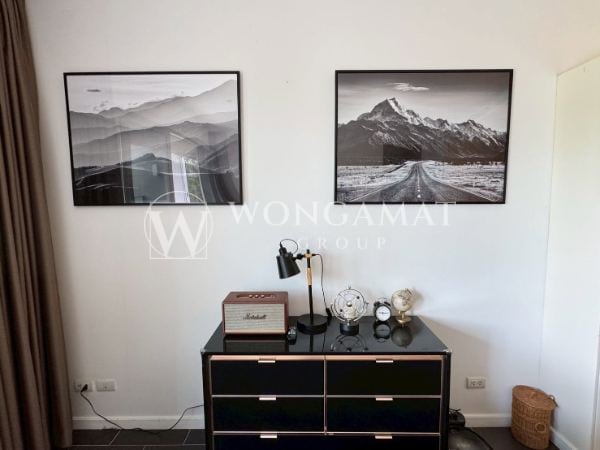 1-Bedroom-Northpoint Wongamat — 2