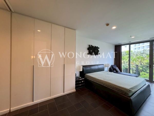 1-Bedroom-Northpoint Wongamat — 3