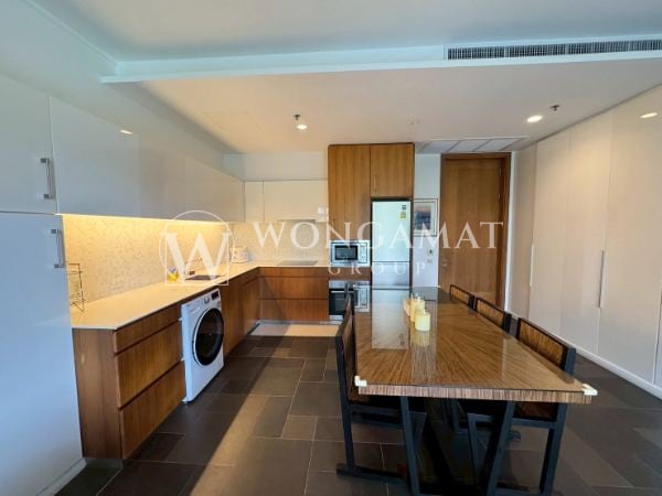 1-Bedroom-Northpoint Wongamat — 16