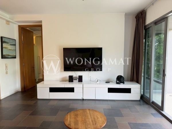 1-Bedroom-Northpoint Wongamat — 4