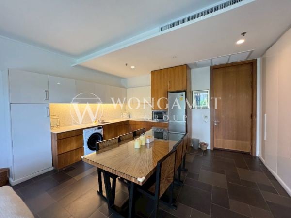 1-Bedroom-Northpoint Wongamat — 10